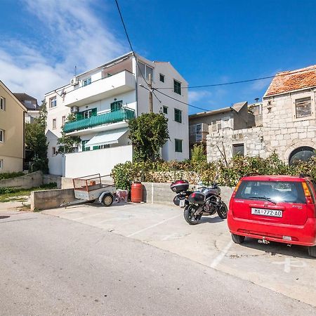 Apartments Tolj Igrane Dış mekan fotoğraf