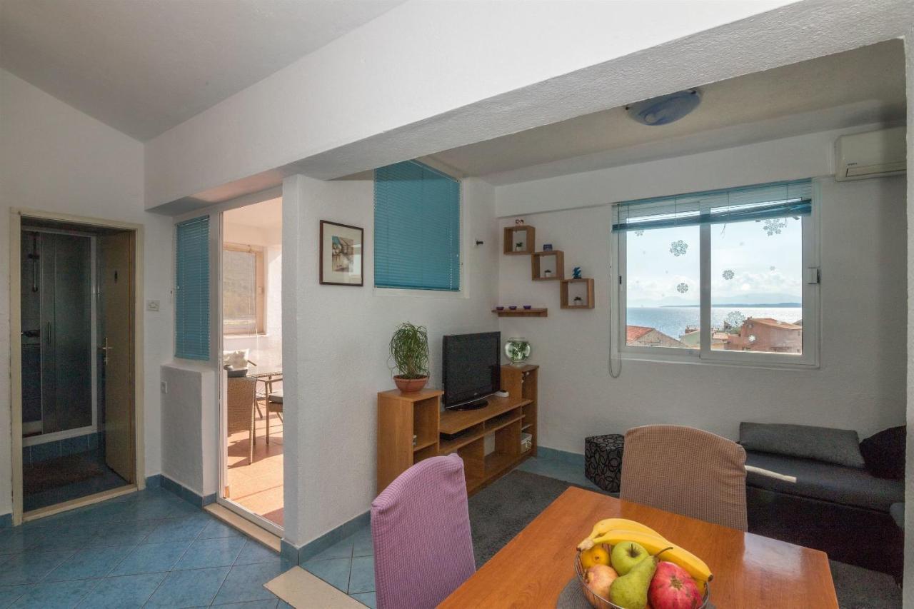 Apartments Tolj Igrane Dış mekan fotoğraf