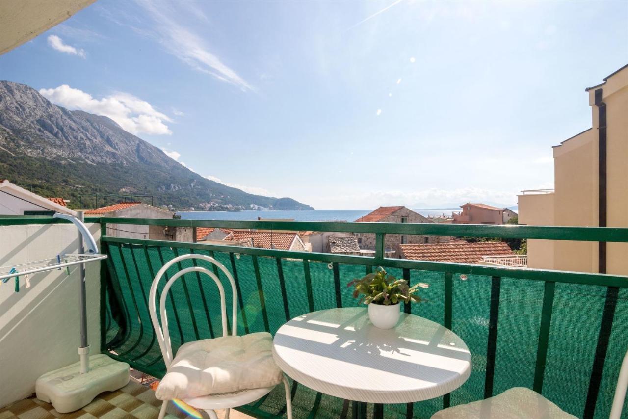 Apartments Tolj Igrane Dış mekan fotoğraf