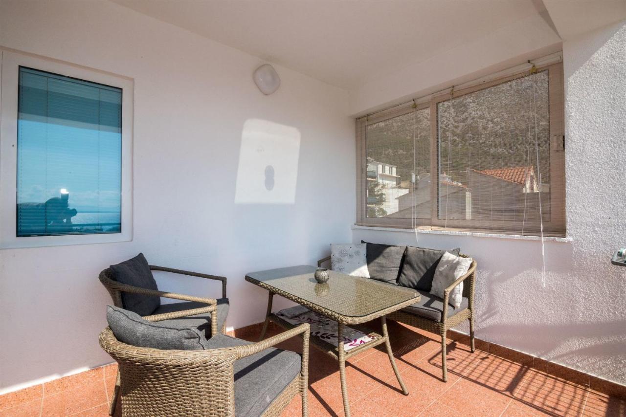 Apartments Tolj Igrane Dış mekan fotoğraf
