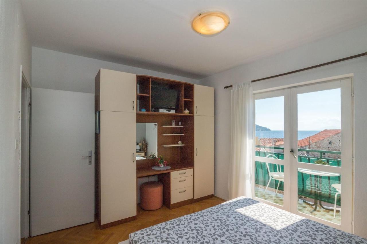Apartments Tolj Igrane Dış mekan fotoğraf