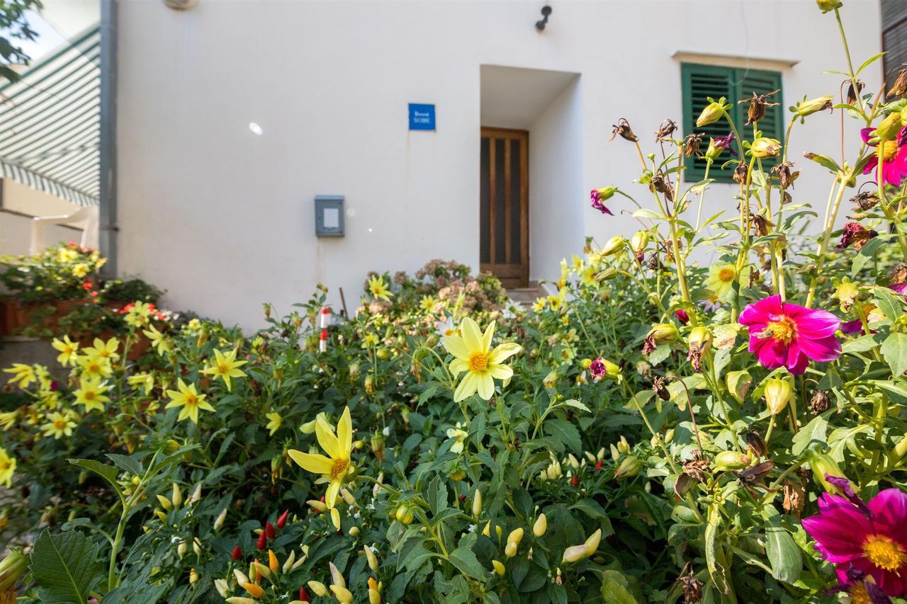 Apartments Tolj Igrane Dış mekan fotoğraf