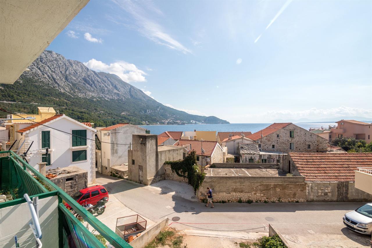 Apartments Tolj Igrane Dış mekan fotoğraf
