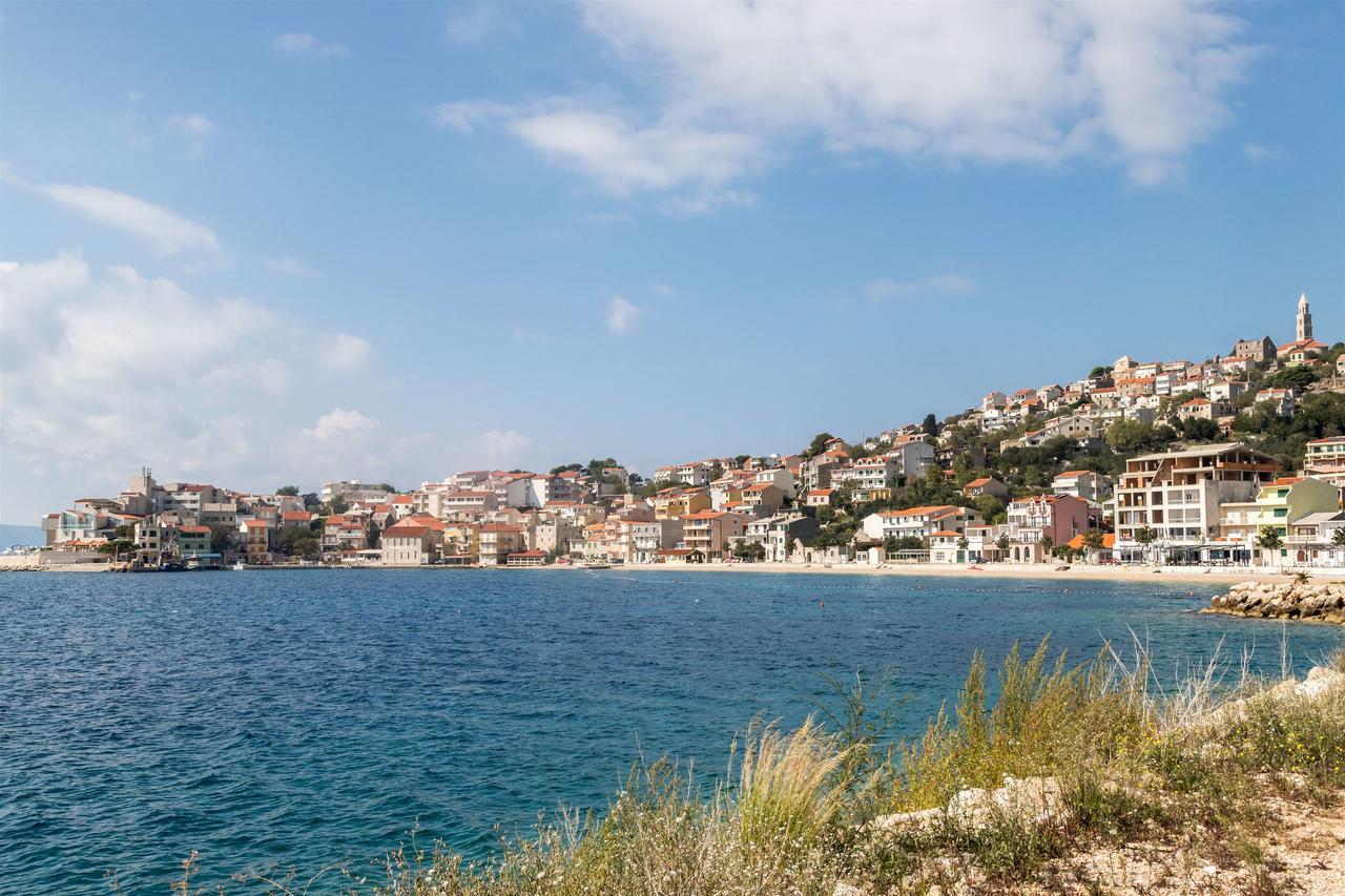 Apartments Tolj Igrane Dış mekan fotoğraf