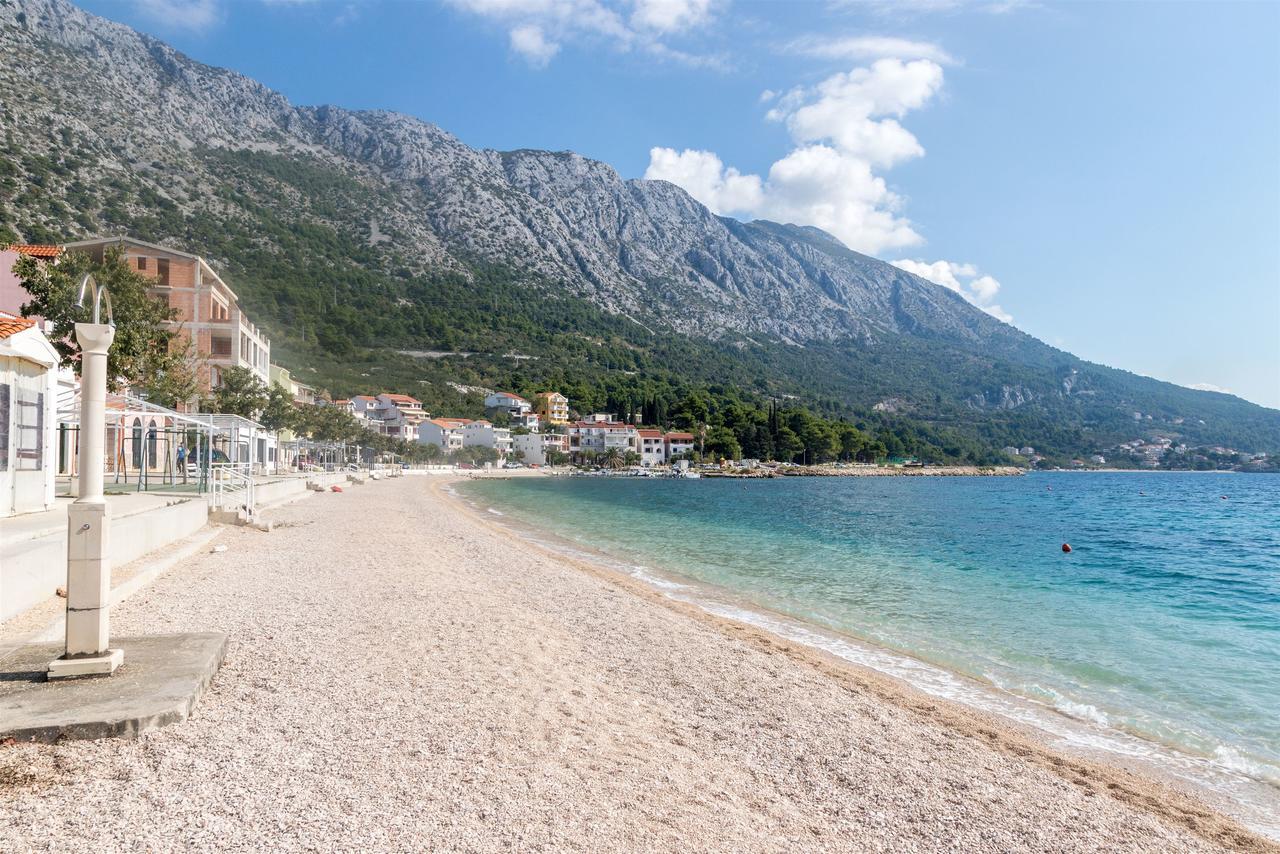 Apartments Tolj Igrane Dış mekan fotoğraf
