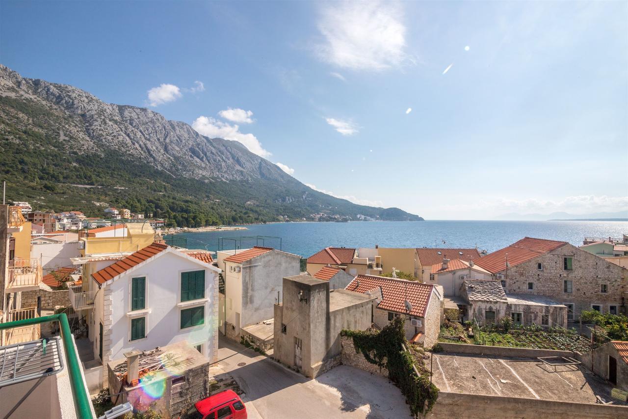 Apartments Tolj Igrane Dış mekan fotoğraf