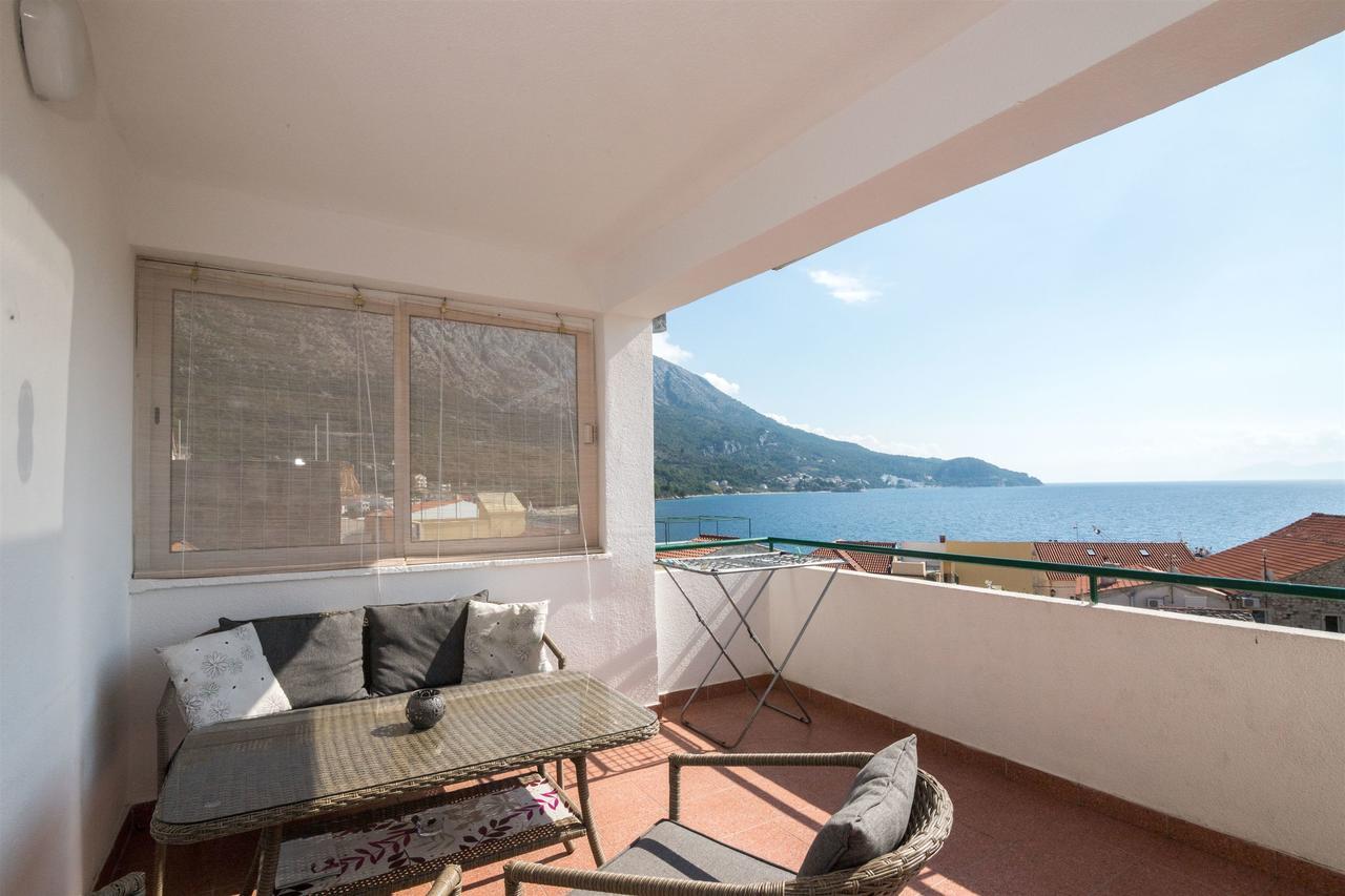 Apartments Tolj Igrane Dış mekan fotoğraf