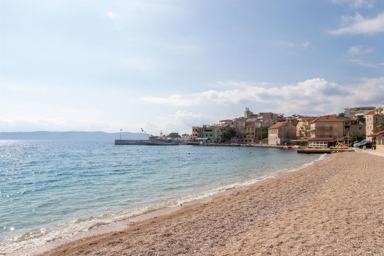 Apartments Tolj Igrane Dış mekan fotoğraf
